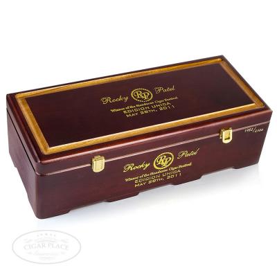 Rocky Patel Edicion Unica