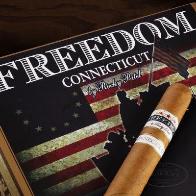 Rocky Patel Freedom