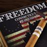 Rocky Patel Freedom view 2