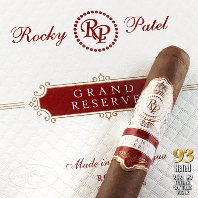 Rocky Patel Grand Reserve