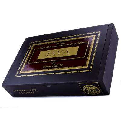 Rocky Patel Java Maduro Robusto