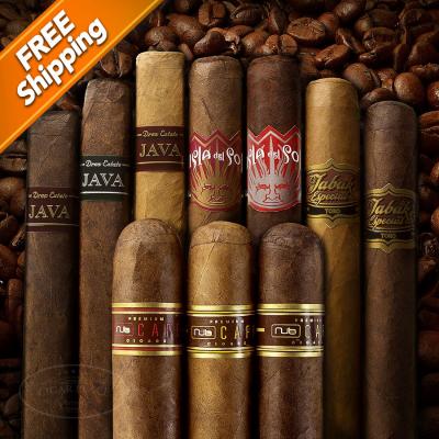 Rocky Patel Java Mint