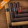 Rocky Patel Java Red view 2
