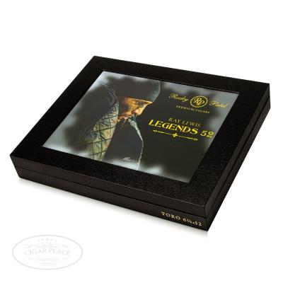 Rocky Patel Legends 52 Ray Lewis
