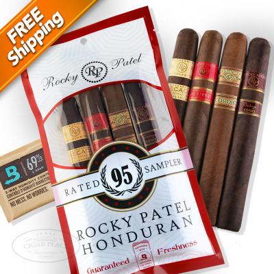Rocky Patel Olde World Reserve Corojo