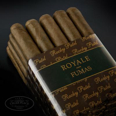 Rocky Patel Royale Fumas