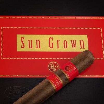 Rocky Patel Sun Grown Petit Corona