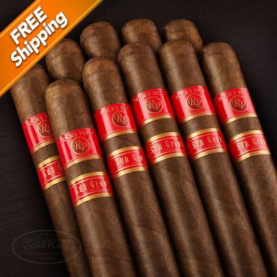 Rocky Patel Sun Grown Robusto