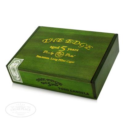 Rocky Patel The Edge Candela