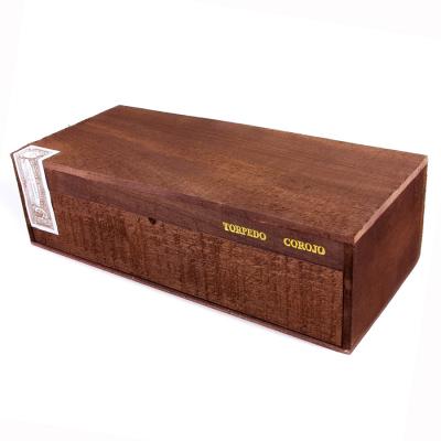 Rocky Patel The Edge Corojo Torpedo
