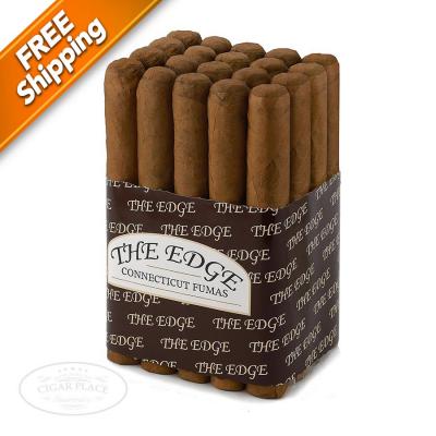 Rocky Patel The Edge Fumas