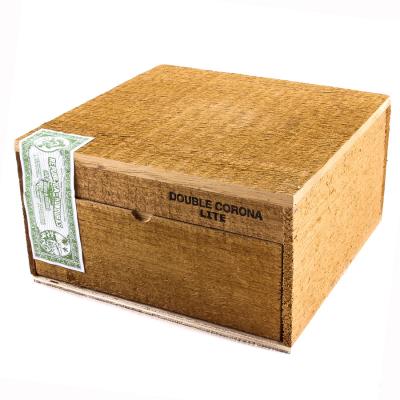Rocky Patel The Edge Lite Double Corona