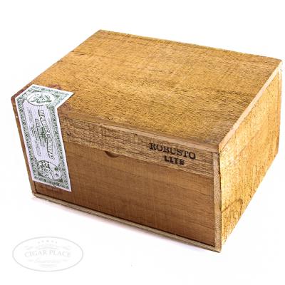 Rocky Patel The Edge Lite Robusto