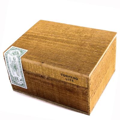 Rocky Patel The Edge Lite Torpedo