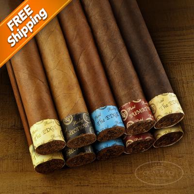 Rocky Patel The Edge Maduro