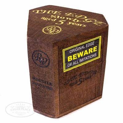 Rocky Patel The Edge Maduro Missile (Torpedo)