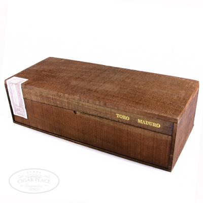 Rocky Patel The Edge Maduro Toro