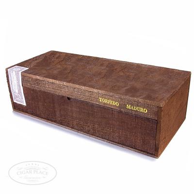 Rocky Patel The Edge Maduro Torpedo