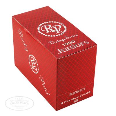 Rocky Patel Vintage 1990 Juniors