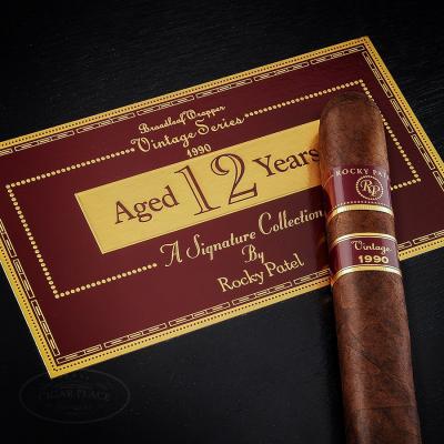 Rocky Patel Vintage 1990 Petit Corona