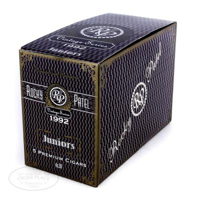 Rocky Patel Vintage 1992 Juniors