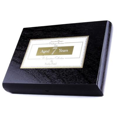 Rocky Patel Vintage 1999 Robusto