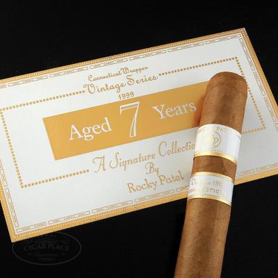 Rocky Patel Vintage 1999 Toro