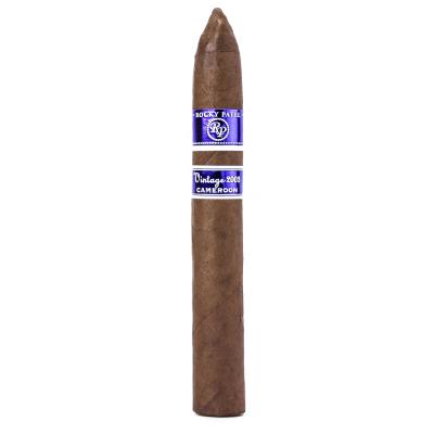 Rocky Patel Vintage 2003 Cameroon Torpedo Single Cigar [CL030718]