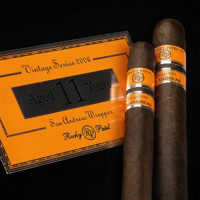 Rocky Patel Vintage 2006 San Andreas