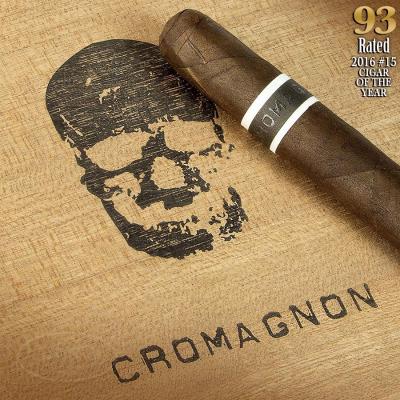 RoMa Craft CroMagnon