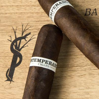 RoMa Craft Intemperance BA XXI