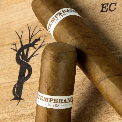 RoMa Craft Intemperance EC XVIII
