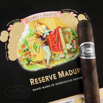 Romeo Y Julieta 1875 Reserve Maduro