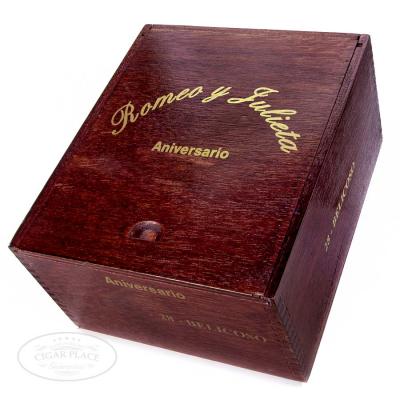 Romeo Y Julieta Aniversario No. 2 (Belicoso)
