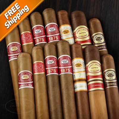 Romeo y Julieta Crafted by AJ Fernandez
