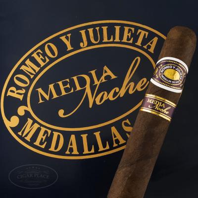 Romeo y Julieta Media Noche