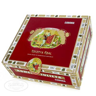 Romeo Y Julieta Reserva Real Corona