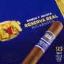Romeo Y Julieta Reserva Real Nicaragua view 2