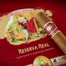 Romeo Y Julieta Reserva Real Toro view 2