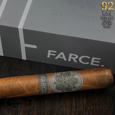 Room 101 Farce