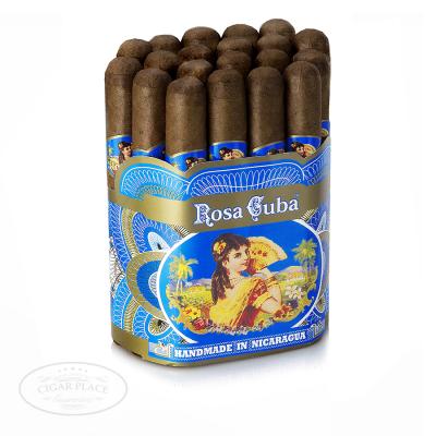 Rosa Cuba Cigars