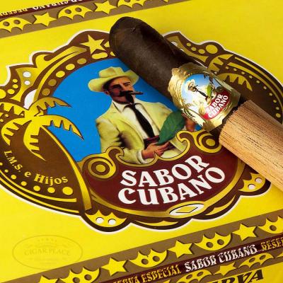 Sabor Cubano Cigars
