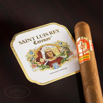 Saint Luis Rey Carenas