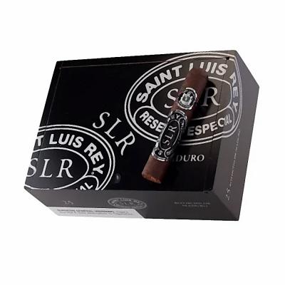 Saint Luis Rey Maduro Rothschilde