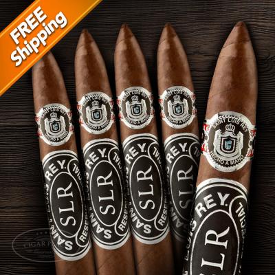 Saint Luis Rey Natural
