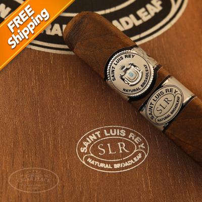 Saint Luis Rey Natural Broadleaf