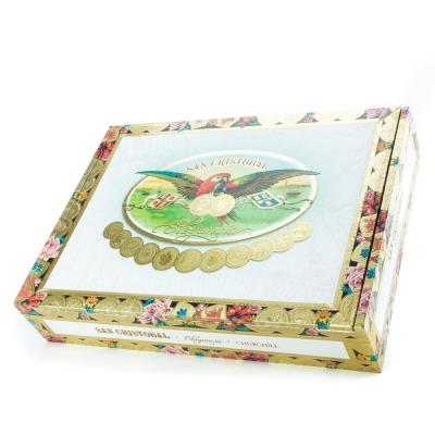 San Cristobal Elegancia