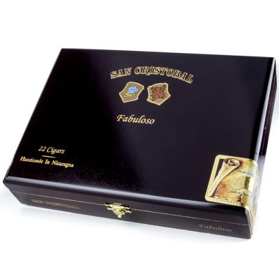 San Cristobal Fabuloso