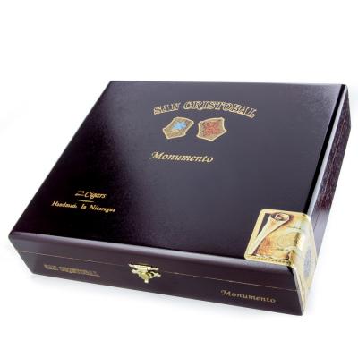 San Cristobal Monumento - 2007 #12 Cigar of the Year