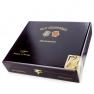 San Cristobal Monumento - 2007 #12 Cigar of the Year view 2